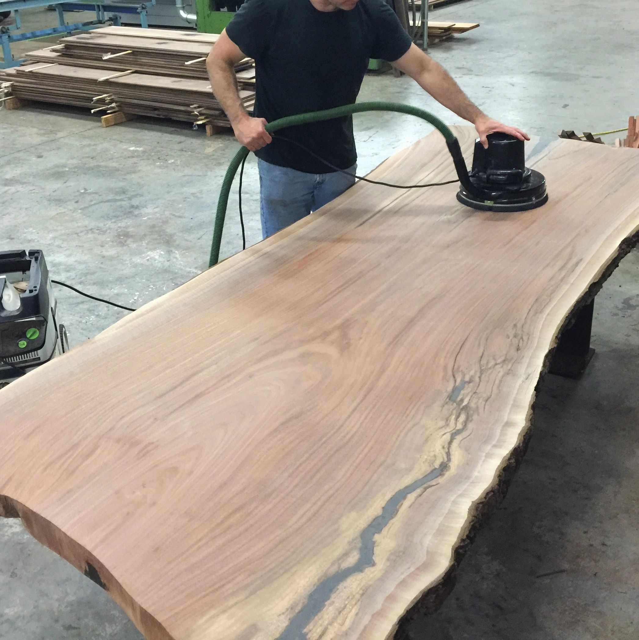 Gem Orbital Sander & Polishers Orbital Tech